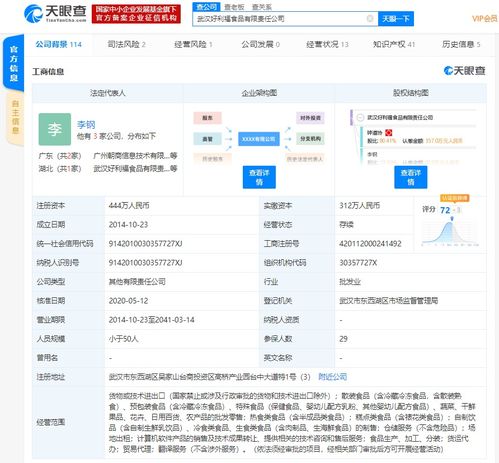 良品鋪子寧波再落子，商務服務公司布局數據處理新藍圖