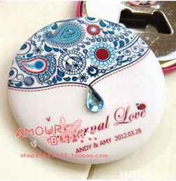 Decades Wedding Gift 婚日數(shù)十年，愛的傳承與時尚之選